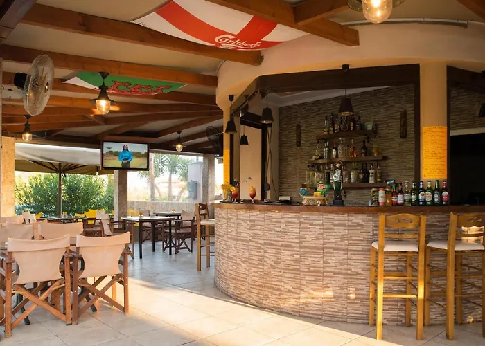 Pahnis Alykanas (Zakynthos)