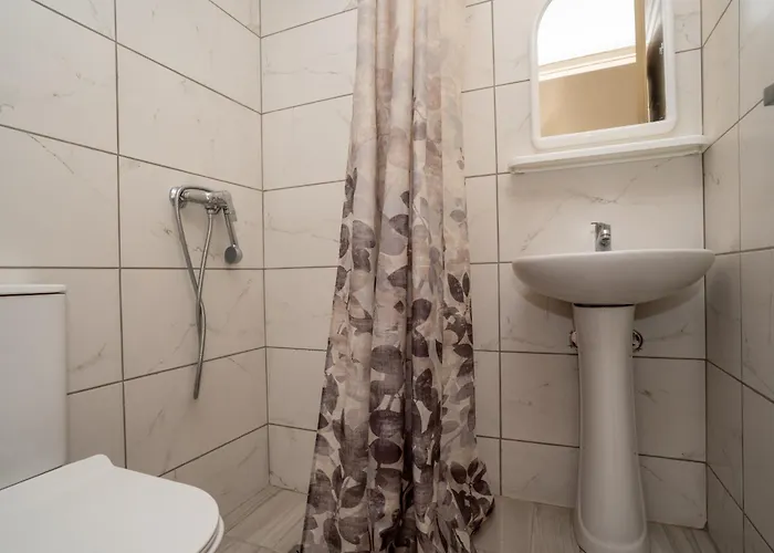 Lejlighedshotel Pahnis
