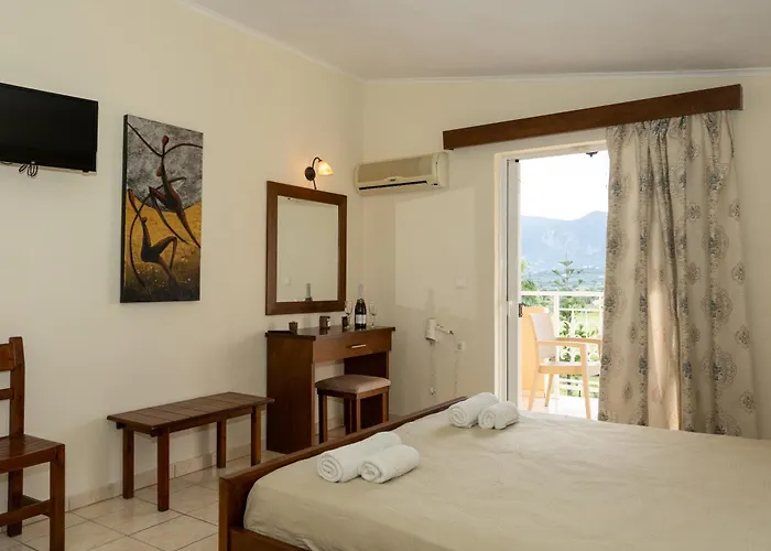 Pahnis Alykanas (Zakynthos)