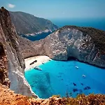Apart Otel Pahnis Alykanas (Zakynthos)