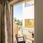 Pahnis Apart Otel Alykanas (Zakynthos)