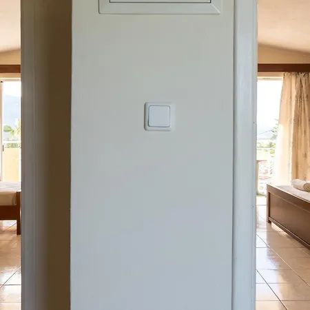 Aparthotel Pahnis *