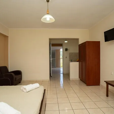 Aparthotel Pahnis