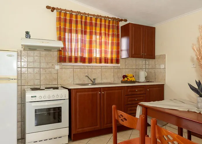Apartmanhotel Pahnis 3*